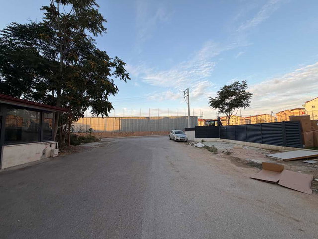 BAĞÇEŞME'DE KİRALIK 1+1 FULL EŞYALI BÜYÜK TİP DAİRE