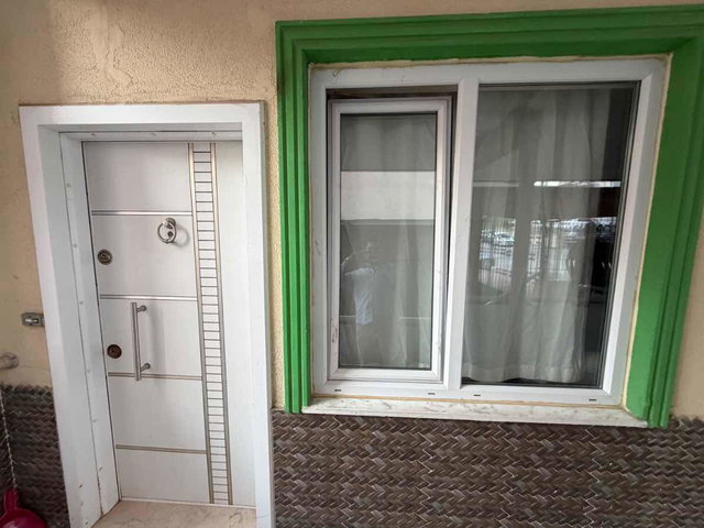 BAĞÇEŞME'DE KİRALIK 1+1 FULL EŞYALI BÜYÜK TİP DAİRE