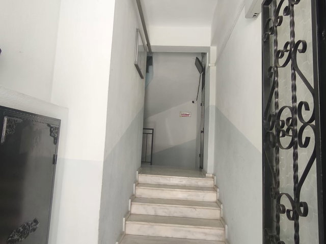 İZMİR ALİAĞA KURTULUŞ MAH. 3+1 SATILIK DAİRE