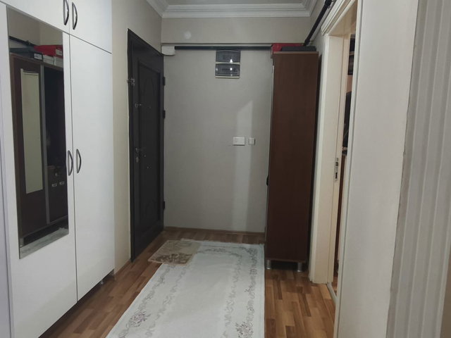 İZMİR ALİAĞA KURTULUŞ MAH. 3+1 SATILIK DAİRE