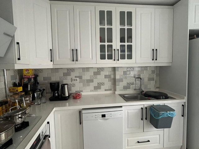 PIYADE MH GIMSA KARŞISINDA MERKEZI KONUMDA  SATILIK 3+1  DAIRE