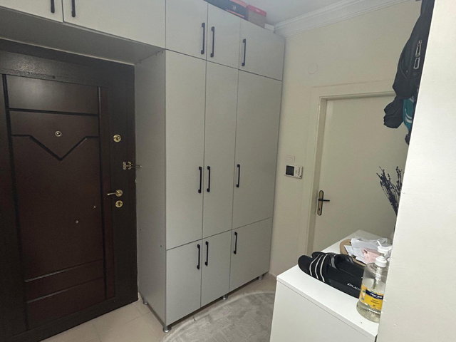 PIYADE MH GIMSA KARŞISINDA MERKEZI KONUMDA  SATILIK 3+1  DAIRE