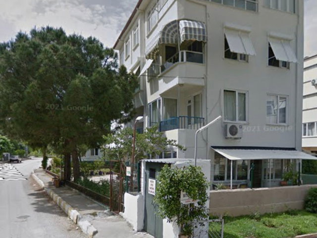 ERDEK CUĞRA MEVKİNDE SATILIK DAİRE