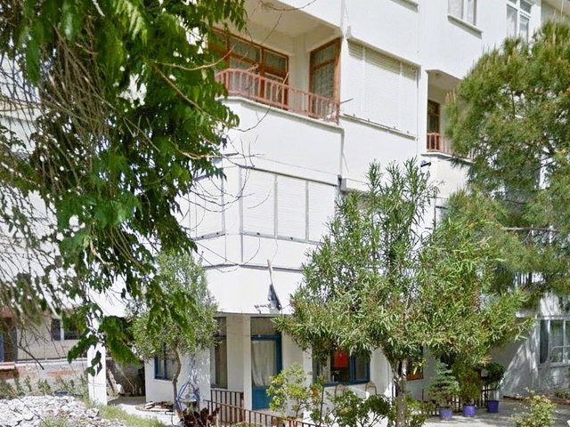 ERDEK CUĞRA MEVKİNDE SATILIK DAİRE