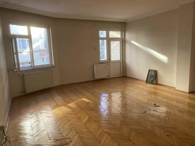 DENİZKÖŞKLER MAHALLESİ KARTAL SOKAK’TA SATILIK 3+1 DAİRE