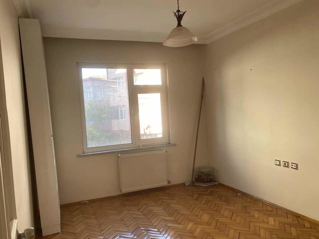 DENİZKÖŞKLER MAHALLESİ KARTAL SOKAK’TA SATILIK 3+1 DAİRE