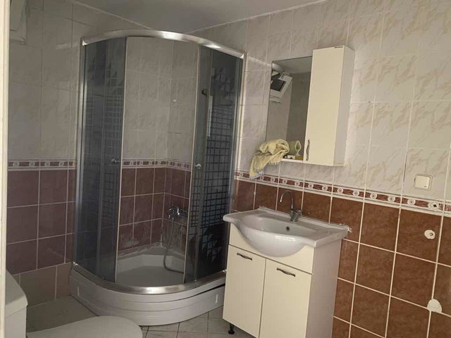 DENİZKÖŞKLER MAHALLESİ KARTAL SOKAK’TA SATILIK 3+1 DAİRE