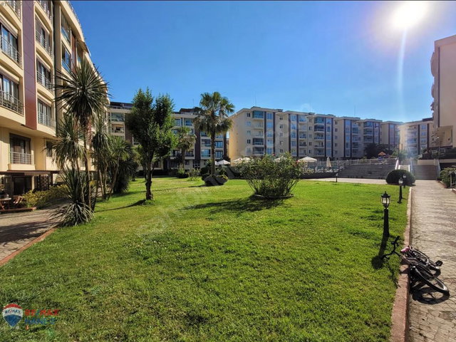 REMAX HANE-2 TEK YETKİLİ OFİS- 2+1 110M2 HAVUZ CEPHELİ DAİRE