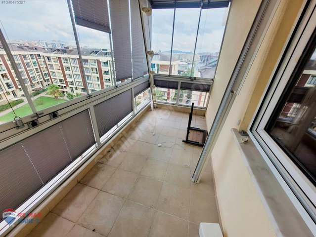 REMAX HANE-2 TEK YETKİLİ OFİS- 2+1 110M2 HAVUZ CEPHELİ DAİRE