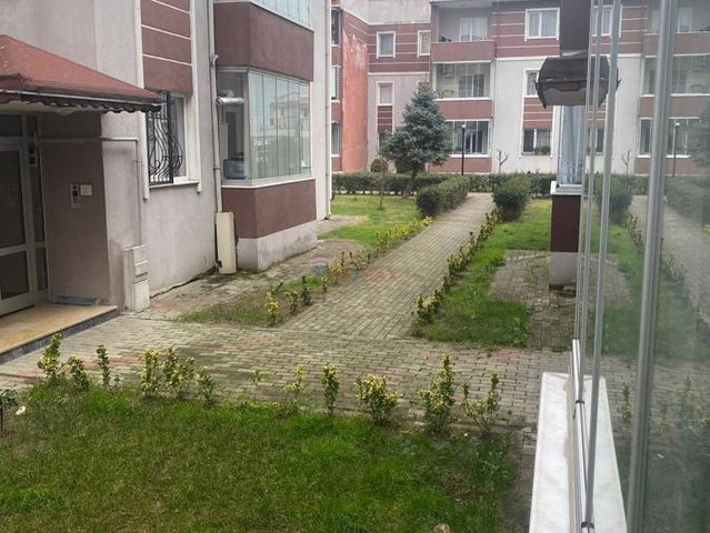 İZMİT YAHYAKAPTAN MENEKŞE SİTESİNDE 3+1 KİRALIK DAİRE