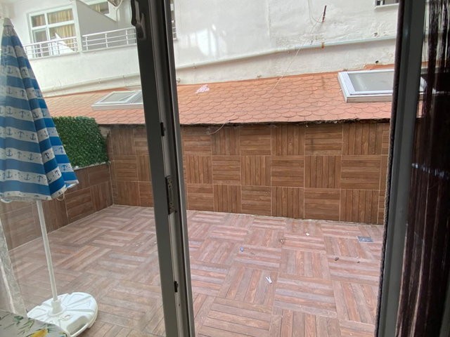 AVŞA’DA FERİBOT İSKELESİNE YAKIN, EŞYALI 1+1 SATILIK DAİRE (KAT MÜLKİYETLİ)
