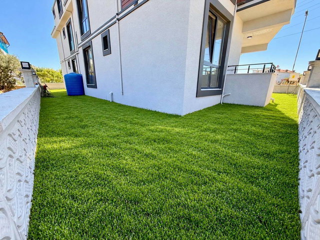 REMAX'TAN ŞARKÖY ERİKLİCEDE DENİZ MANZARALI 80M2 2+1 DAİRE