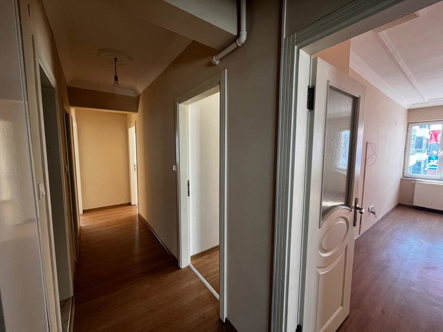 RE/MAX MODERN SEHA SÖYLER'DEN MUHTEŞEM KONUMDA KİRALIK 3+1 DAİRE