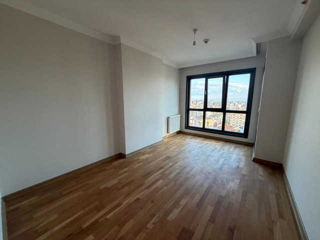 DENIZ MANZARALI, KIRALIK 1+1 DAIRE - CORDELLA KARTAL SITESI