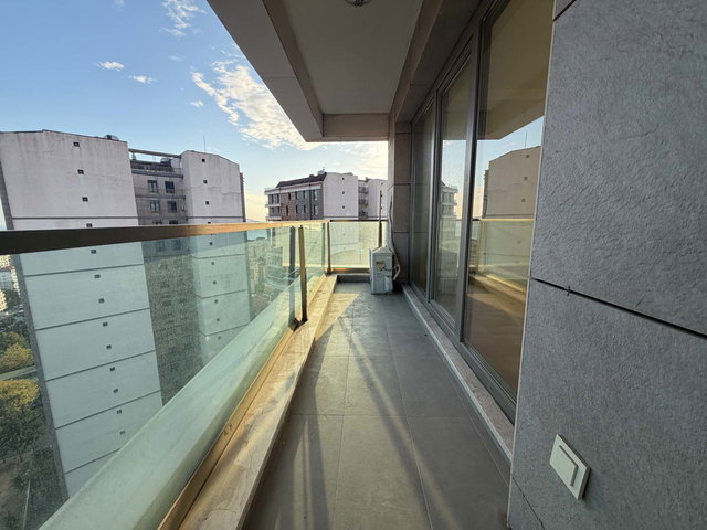 DENIZ MANZARALI, KIRALIK 1+1 DAIRE - CORDELLA KARTAL SITESI