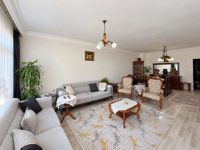 REMAX PALM'DEN İNÖNÜ MAH. GMK BLV.'NDA DUBLEKS SATILIK 3+1
