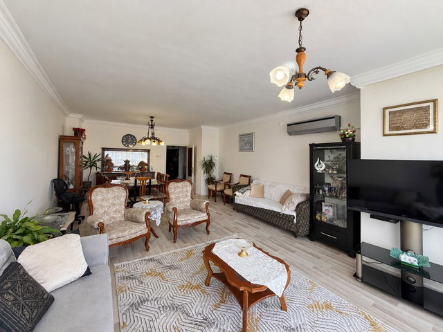 REMAX PALM'DEN İNÖNÜ MAH. GMK BLV.'NDA DUBLEKS SATILIK 3+1