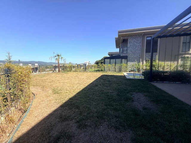 KARTEPE MAŞUKİYE KAVANPARK 2 SİT.SATILIK 4+1 LÜX VİLLA