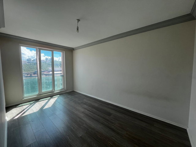 RE/MAX MODERN SEHA SÖYLER'DEN DENİZ MANZARALI SATILIK 1+1 DAİRE