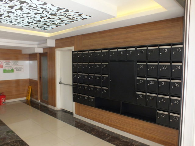 ZİRVE LİFE 1 SİTESİ BATIKENT SATILIK 4+1 DAİRE