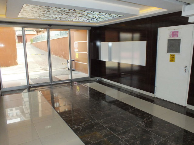 ZİRVE LİFE 1 SİTESİ BATIKENT SATILIK 4+1 DAİRE