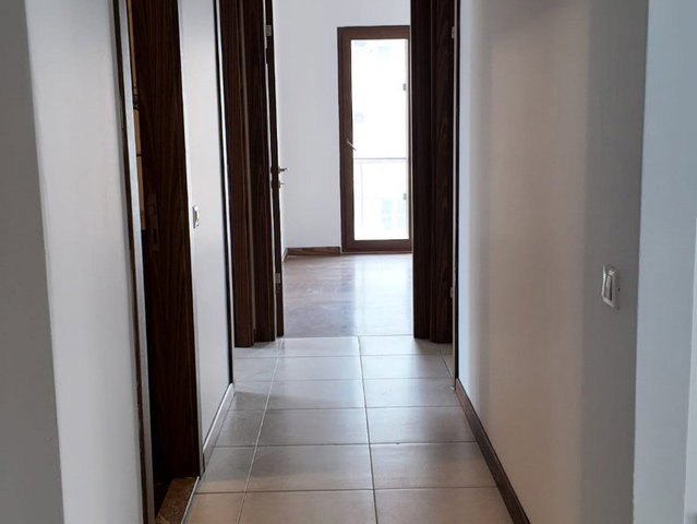 REMAX ADVANTAGE'DEN KUMOVA KUZEY RESİDANCE'DE SATTILIK 3+1 DAİRE