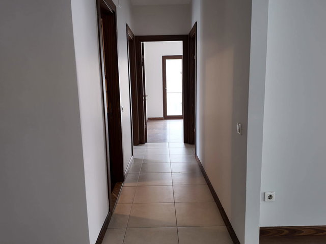 REMAX ADVANTAGE'DEN KUMOVA KUZEY RESİDANCE'DE SATTILIK 3+1 DAİRE