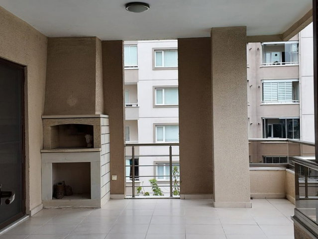 REMAX ADVANTAGE'DEN KUMOVA KUZEY RESİDANCE'DE SATTILIK 3+1 DAİRE