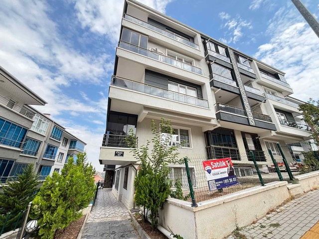 ALTINDAĞ DOĞANTEPE MAH. 3+1 SATILIK DAIRE