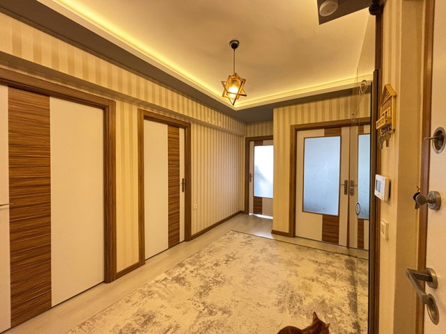 ALTINDAĞ DOĞANTEPE MAH. 3+1 SATILIK DAIRE