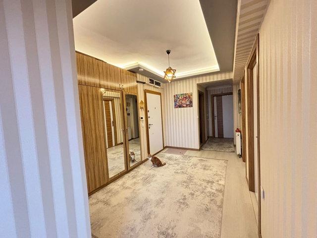 ALTINDAĞ DOĞANTEPE MAH. 3+1 SATILIK DAIRE