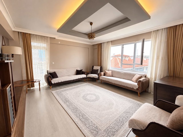 ALTINDAĞ DOĞANTEPE MAH. 3+1 SATILIK DAIRE