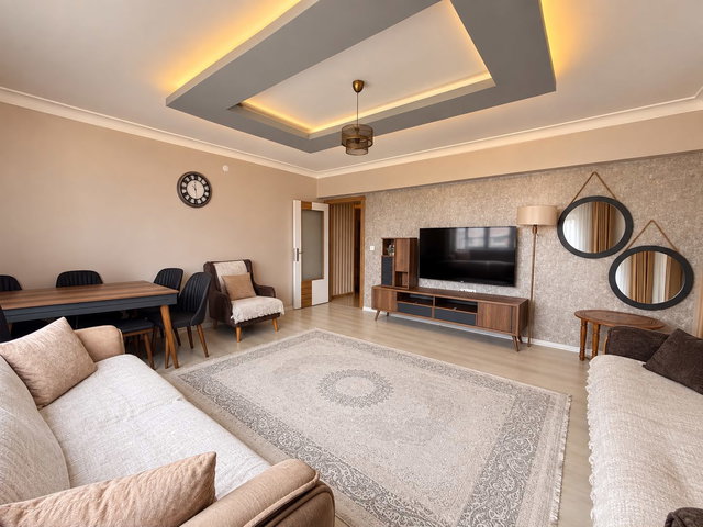 ALTINDAĞ DOĞANTEPE MAH. 3+1 SATILIK DAIRE