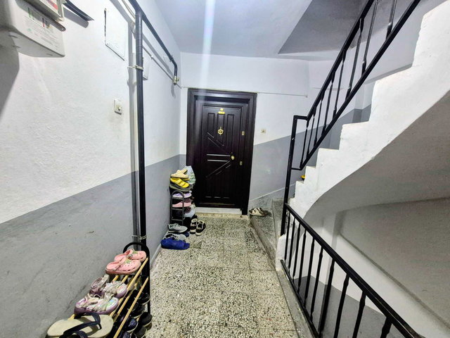 ALİAĞA KAZIM DİRİK’TE DOĞU CEPHELİ 2+1 | BALKONLU | SATILIK DAİRE