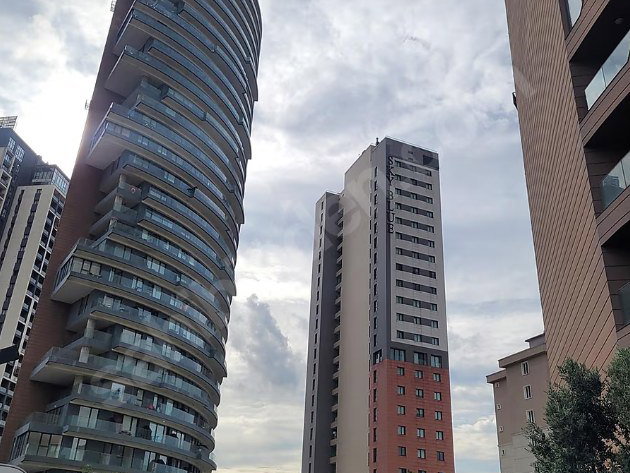 REMAX HANE-2 DAP YAPI TERAS KULE 1+1 BÜYÜK TİP 80M2 3.KAT DAİRE