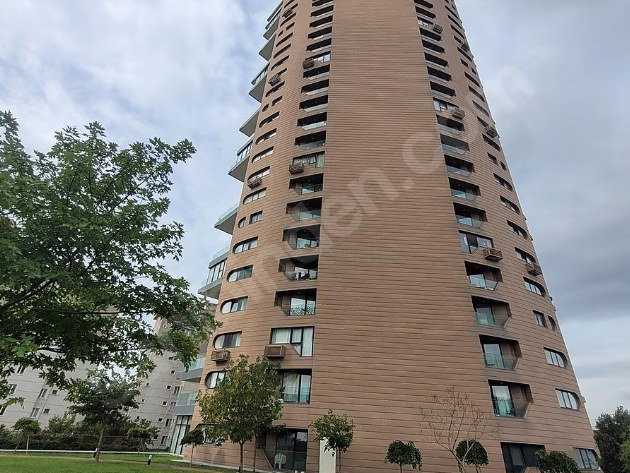 REMAX HANE-2 DAP YAPI TERAS KULE 1+1 BÜYÜK TİP 80M2 3.KAT DAİRE