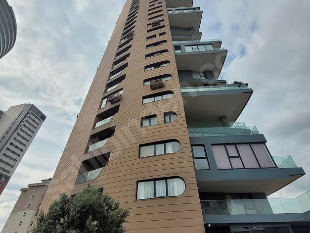 REMAX HANE-2 DAP YAPI TERAS KULE 1+1 BÜYÜK TİP 80M2 3.KAT DAİRE