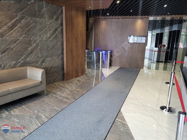 REMAX HANE-2 DAP YAPI TERAS KULE 1+1 BÜYÜK TİP 80M2 3.KAT DAİRE