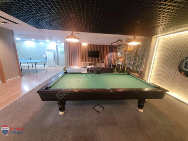 REMAX HANE-2 DAP YAPI TERAS KULE 1+1 BÜYÜK TİP 80M2 3.KAT DAİRE