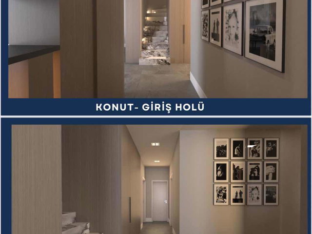 BARTIN MERKEZ ŞAHNE KÖYÜ SATILIK VİLLA