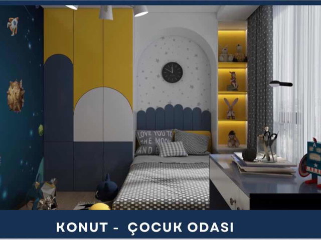 BARTIN MERKEZ ŞAHNE KÖYÜ SATILIK VİLLA