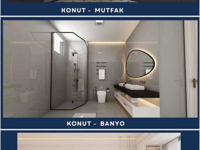 BARTIN MERKEZ ŞAHNE KÖYÜ SATILIK VİLLA