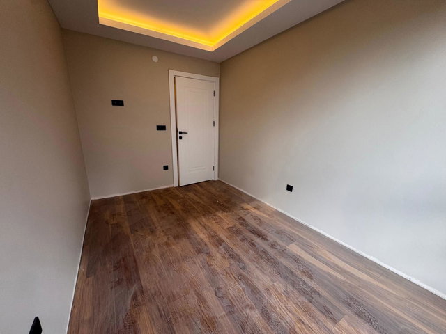 SANCAKTEPE ABDURRAHMANGAZİ’DE SIFIR 3+1 | YERDEN ISITMA | 2 BANYO | BALKON
