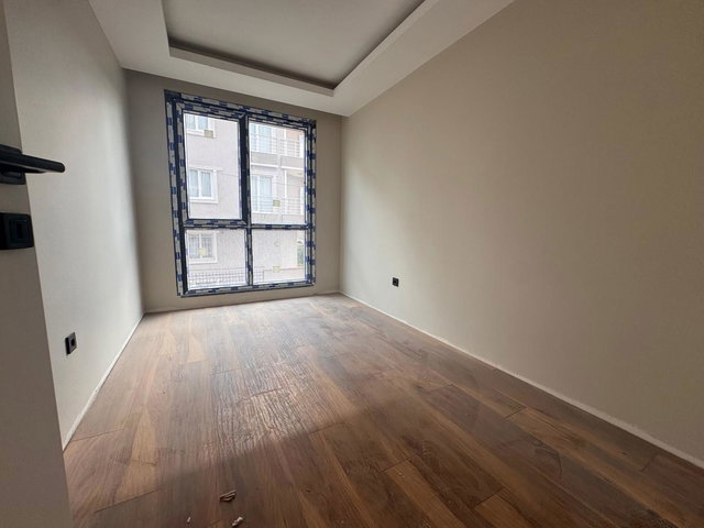 SANCAKTEPE ABDURRAHMANGAZİ’DE SIFIR 3+1 | YERDEN ISITMA | 2 BANYO | BALKON