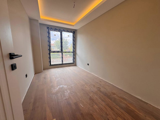 SANCAKTEPE ABDURRAHMANGAZİ’DE SIFIR 3+1 | YERDEN ISITMA | 2 BANYO | BALKON