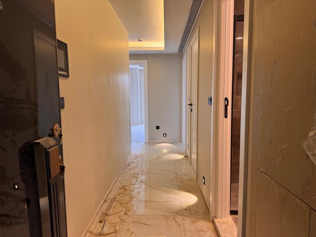 SANCAKTEPE ABDURRAHMANGAZİ’DE SIFIR 3+1 | YERDEN ISITMA | 2 BANYO | BALKON