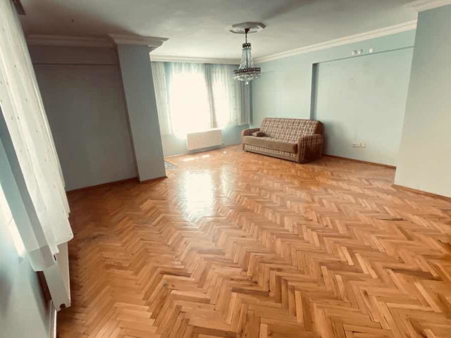 MALTEPE ALTINTEPE’DE GÜNEY CEPHE 3+1 | 2 BANYOLU | BALKONLU | BOŞ KİRALIK DAİRE