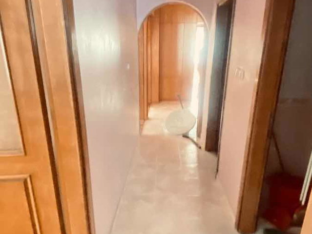 MALTEPE ALTINTEPE’DE GÜNEY CEPHE 3+1 | 2 BANYOLU | BALKONLU | BOŞ KİRALIK DAİRE