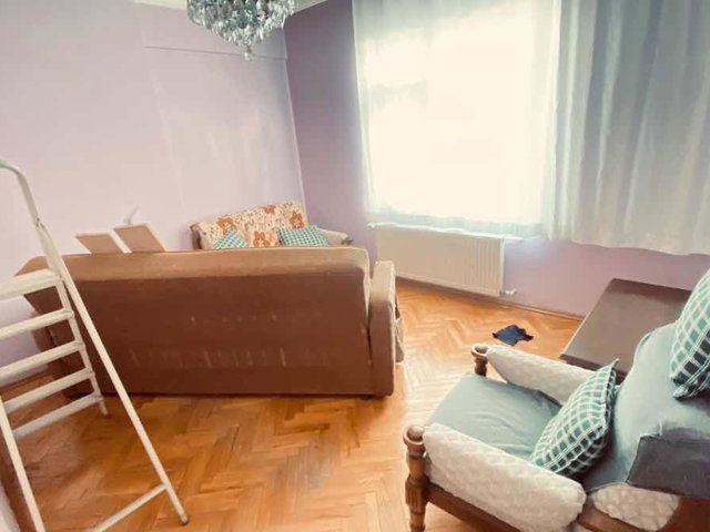MALTEPE ALTINTEPE’DE GÜNEY CEPHE 3+1 | 2 BANYOLU | BALKONLU | BOŞ KİRALIK DAİRE