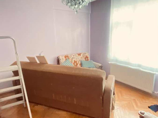 MALTEPE ALTINTEPE’DE GÜNEY CEPHE 3+1 | 2 BANYOLU | BALKONLU | BOŞ KİRALIK DAİRE